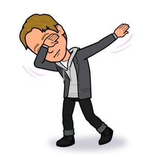 Meet your Posher, Cj